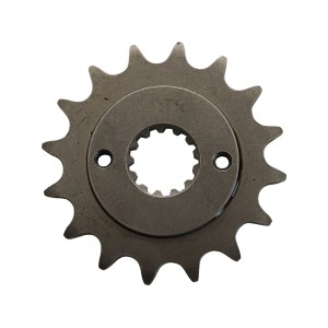 MTX PARTS ZĘBATKA PRZEDNIA 525 16 KAWASAKI ZXR 400, KLE 500 '91-'96 (+1), GPZ 500S '87-'05, ZR 550 ZEPHYR (STD) (52516JT) (ŁAŃC. 520)