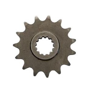 MTX PARTS ZĘBATKA PRZEDNIA 585 16 KAWASAKI ZX-6R/RR '07-17, YAMAHA XTZ 750 '90-'98 (58516JT) (ŁAŃC. 520)