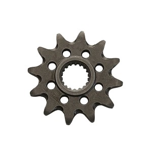 MTX PARTS ZĘBATKA PRZEDNIA 432 12 SUZUKI RM 125 '92-'07, RMZ 250 '10-'12 (42712JT) (ŁAŃC. 520)