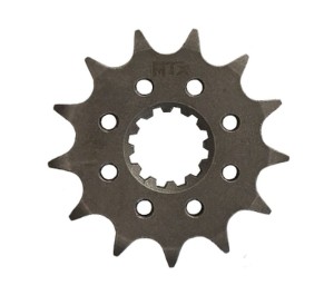 MTX PARTS ZĘBATKA PRZEDNIA 2084 14 KTM SX 85 '03-17, HUSQVARNA TC 85 '14-17 (208414JT) (ŁAŃC. 428)