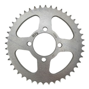 MTX PARTS ZĘBATKA TYLNA 4304 44 HONDA CBR 125 '04-'10 (120644JT) (ŁAŃC. 428)