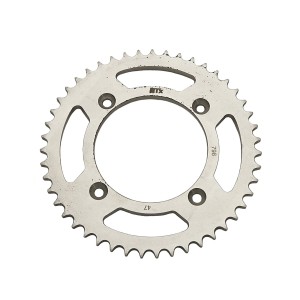 MTX PARTS ZĘBATKA TYLNA 798 47 SUZUKI RM 85 02-18, YAMAHA YZ 80/85 (79847JT) (ŁAŃC. 428)