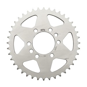 MTX PARTS ZĘBATKA TYLNA 4302 40 SUZUKI LTZ 400 QUADSPORT '03-'08 (182640JT) (ŁAŃC. 520)