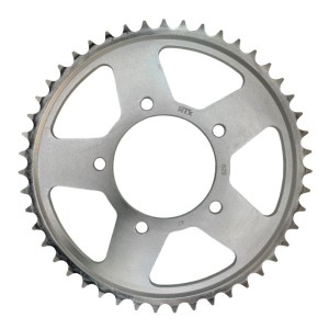 MTX PARTS ZĘBATKA TYLNA 824 48 SUZUKI GSX 600F '92-'97, GSX 750F '99-'06, GSXR 750 '88-'90, GSF 600 BANDIT '95-'04 (82448JT) (ŁAŃC. 530)