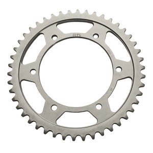 MTX PARTS ZĘBATKA TYLNA 860 47 YAMAHA YZF 600R THUNDER CAT '96-'07, FZS 600 FAZER '98-'03, FJ 1100 '84-'85, FJ 1200 '86-'87, FZR 750R GENESIS '88-'89 (85947JT) (ŁAŃC. 530)