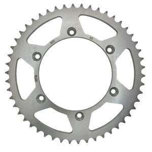 MTX PARTS ZĘBATKA TYLNA 702 50 HUSQVARNA SM 610 '08-'09, SUZUKI DR 350 '90-'99, RGV 250 '91-'96, DRZ 400 '05-'09 (70250JTA) (ŁAŃC. 520)