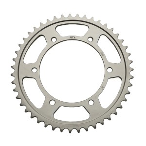 MTX PARTS ZĘBATKA TYLNA 300 47 HONDA XL 600V TRANSALP '87-'99, XL 650V TRANSALP '01-'07, XL 700V TRANSALP '08-'13 (30047JT) (ŁAŃC. 525)