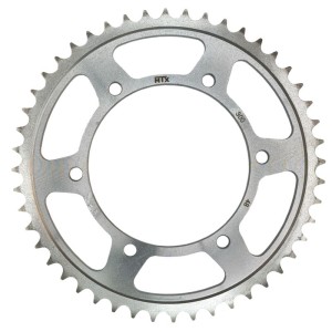 MTX PARTS ZĘBATKA TYLNA 300 48 HONDA XL 600V TRANSALP '87-'99, XL 650V TRANSALP '01-'07, XL 700V TRANSALP '08-'13 (30048JT) (ŁAŃC. 525)