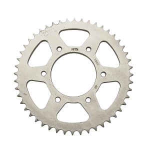 MTX PARTS ZĘBATKA TYLNA 4513 48 YAMAHA YZF 125R '08-'18 (451348JT) (ŁAŃC. 428)