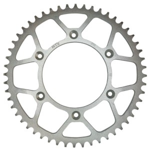 MTX PARTS ZĘBATKA TYLNA 289 52 HONDA CR/CRF '83-'20 (28952JT) (ŁAŃC. 520)