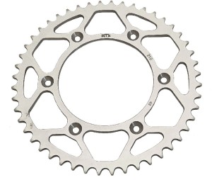 MTX PARTS ZĘBATKA TYLNA 289 50 HONDA CR/CRF '83-'20 (28950JT) (ŁAŃC. 520)