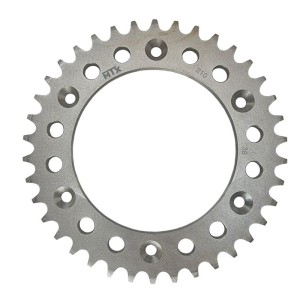 MTX PARTS ZĘBATKA TYLNA 289 44 HONDA XR 400 '96-'04, CRF 150 '06-'18, CRF 250 '19-'21, CRF 450 '04-'20, XR 250 '96-'04, XR 650 '00-'07 (28944JT) (ŁAŃC. 520)