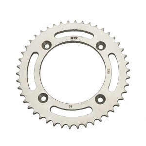 MTX PARTS ZĘBATKA TYLNA 4486 46 KTM SX 85 '04-'18, 105 XC '07-'11 (448646JTA) (ŁAŃC. 428)