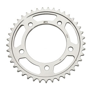MTX PARTS ZĘBATKA TYLNA 4357 41 HONDA CBR 600F '99-'00, VT 750C SHADOW '98-'04, CB 600 HORNET '98-'06, CBF 600 '08-'12, CBR 900 '96-'99 (435741JT) (ŁAŃC. 525)