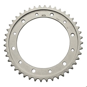 MTX PARTS ZĘBATKA TYLNA 4434 44 HONDA CB 1000R '08-'16, VFR 750 '90-'98, VFR 800 '98-'13, VFR 800X '11-'14 (443444JT) (ŁAŃC. 530)