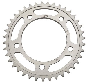 MTX PARTS ZĘBATKA TYLNA 4384 39 HONDA X-ADVENTURE '17-'21, FORZA 750 '21, CT 700 '14-'16, NC 750 '14-'20, CB/CBR 500 '13-'21 (JTR1316.39) (ŁAŃC. 520)