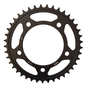 MTX PARTS ZĘBATKA TYLNA 4384 41 HONDA X-ADVENTURE '17-'21, FORZA 750 '21, CT 700 '14-'16, NC 750 '14-'20, CB/CBR 500 '13-'21 (JTR1316.41) (ŁAŃC. 520)