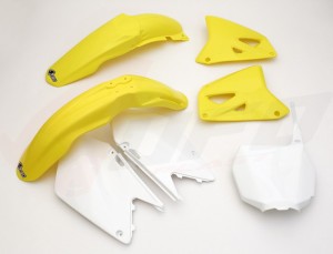 UFO KOMPLET PLASTIK