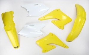 UFO KOMPLET PLASTIK