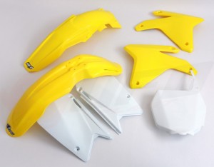 UFO KOMPLET PLASTIK