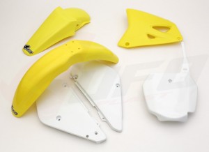 UFO KOMPLET PLASTIK