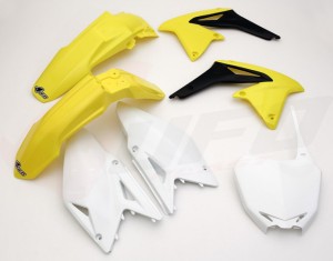 UFO KOMPLET PLASTIK