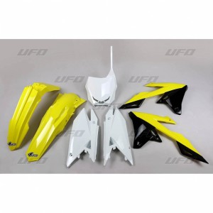 UFO KOMPLET PLASTIK
