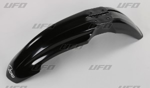 UFO BŁOTNIK PRZÓD YAMAHA YZ, YZF, WRF '06-'09 KOLOR CZARNY