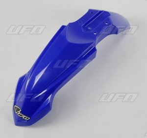 UFO BŁOTNIK PRZÓD YAMAHA YZ 85 '15-'21 KOLOR NIEBIESKI