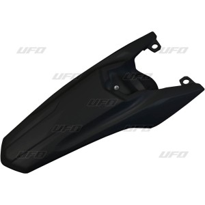 UFO BŁOTNIK TYŁ YAMAHA YZ 65 '19-'25 KOLOR CZARNY