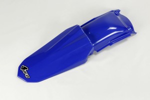 UFO BŁOTNIK TYŁ HUSQVARNA CR/WR 125 /TE 250 '05-07, CR/WR 250 '05-13, WR 300 '09-13, TC/TE 310 '05-07, KOLOR NIEBIESKI