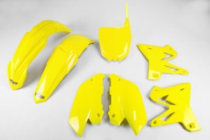 UFO KOMPLET PLASTIK