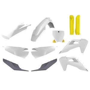 POLISPORT KOMPLET PLASTIK