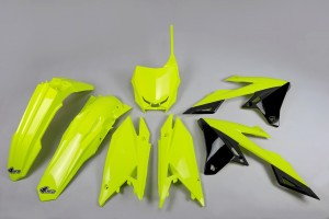 UFO KOMPLET PLASTIK