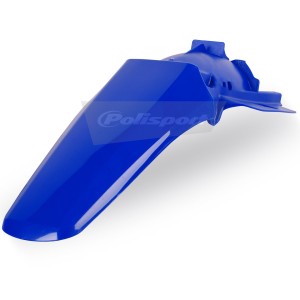 POLISPORT BŁOTNIK TYŁ GAS GAS EC/EC-F 125 '05-'06; EC/EC-E 200 '05-'06; EC/EC-E 250/300 '05-'06 KOLOR NIEBIESKI