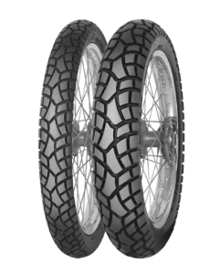 MITAS OPONA 100/90-19 MC-24 INVADER 57S TL M+S PRZÓD DOT 45/2024 (5734060)