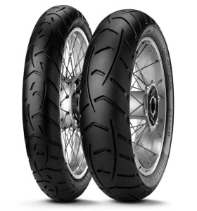 METZELER OPONA 150/70R17 TOURANCE NEXT 69V TL M/C TYŁ DOT 49/2024