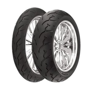 PIRELLI OPONA 90/90-21 NIGHT DRAGON 54H TL M/C PRZÓD DOT 42/2023 WYCOFANE
