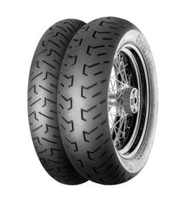CONTINENTAL OPONA 160/70B17 CONTITOUR 79V TL REINF M/C TYŁ 44/2021 (240331) (oferta specjalna)