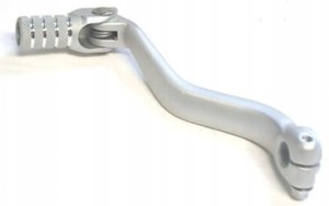 M.C. DŹWIGNIA ZMIANY BIEGÓW YAMAHA YZF 250 '14-'18, WR 250F '15-'19, WR 450F '16-18, YZF 450 '14-'17 (ALUMINIOWA) KOLOR NIEBIESKI