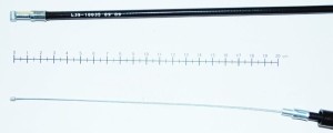 PSYCHIC LINKA GAZU KTM LC4 400/600/620 '94-'98 (L3910035)
