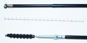 BRONCO LINKA SPRZĘGŁA HONDA TRX 450R '04-'08 (L3920405)