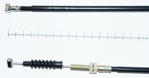 PSYCHIC LINKA SPRZĘGŁA YAMAHA YZ 250F '04-'05, YZ 450F '04-'05 (CI0217) 53.121008 (L3950311)