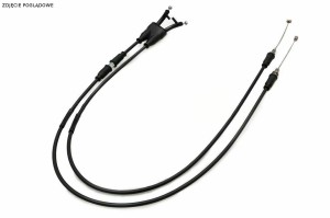PROX LINKA GAZU KTM EXC 250 18-20, EXC 300 TPI 18-20, HUSQVARNA TE 250 17-20, TE 300 I 17-20 (55402091000) (45-1271)