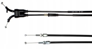 PROX LINKA GAZU KAWASAKI KXF 250 '17-19 (45-1257) (54012-0637)