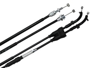 PSYCHIC LINKA GAZU YAMAHA WR 250F '07-'13, YZF 250 '06-'13, WR450F '07-'11 53.111072 (L3950396)