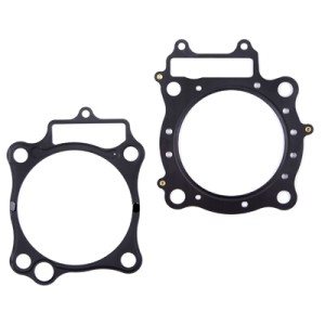 PROX USZCZELKI TOP-END HONDA CRF 450 R '07-'08 (GŁOWICA+CYLINDER)