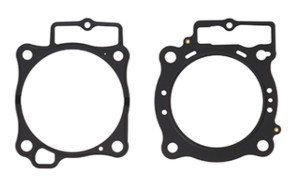 PROX USZCZELKI TOP-END HONDA CRF 450 R '19-'20, CRF 450 RX '19-'20 (GŁOWICA+CYLINDER)