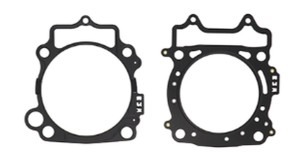 PROX USZCZELKI TOP-END YAMAHA YZF 450 (YZ450F) '20-'22, YZF 450 X '21-'23, WRF 450 '21-'23 (GŁOWICA+CYLINDER)
