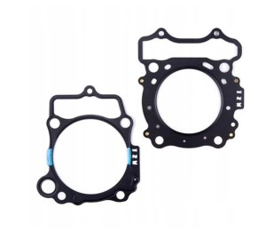 PROX USZCZELKI TOP-END YAMAHA YFM 700 R RAPTOR '06-'20, YFM 700 F GRIZZLY '07-'15, YFM 700 KODIAK '19-'20, YXR 700 RHINO '08-'13 (GŁOWICA+CYLINDER)